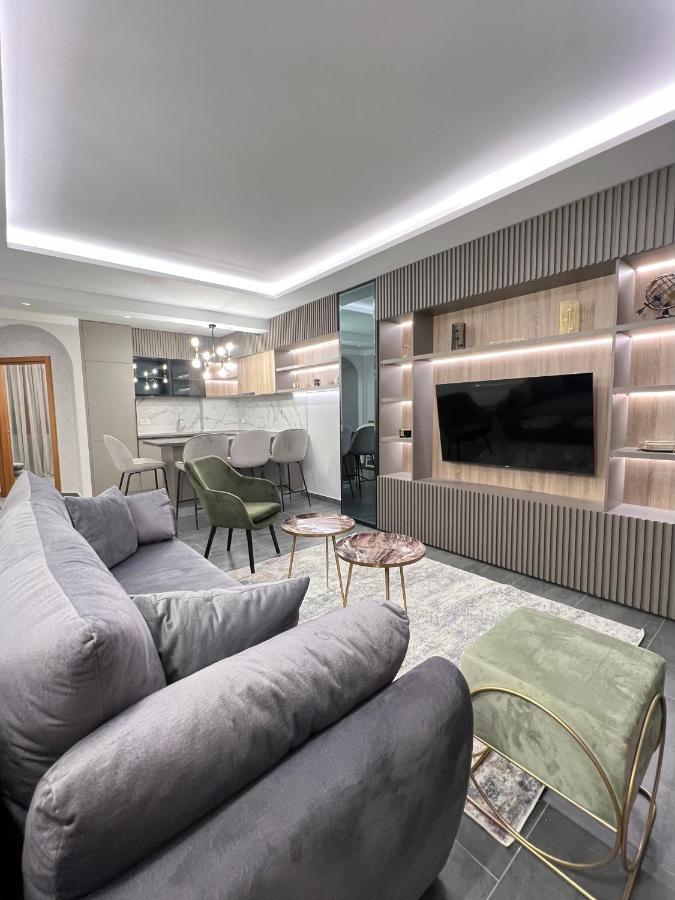 Varja 3 Apartment Pržno Extérieur photo