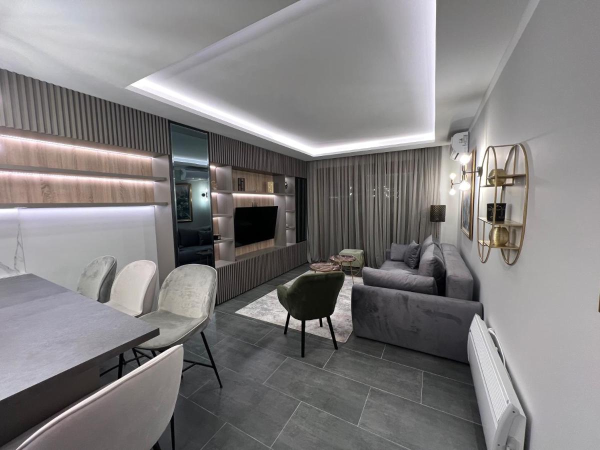 Varja 3 Apartment Pržno Extérieur photo