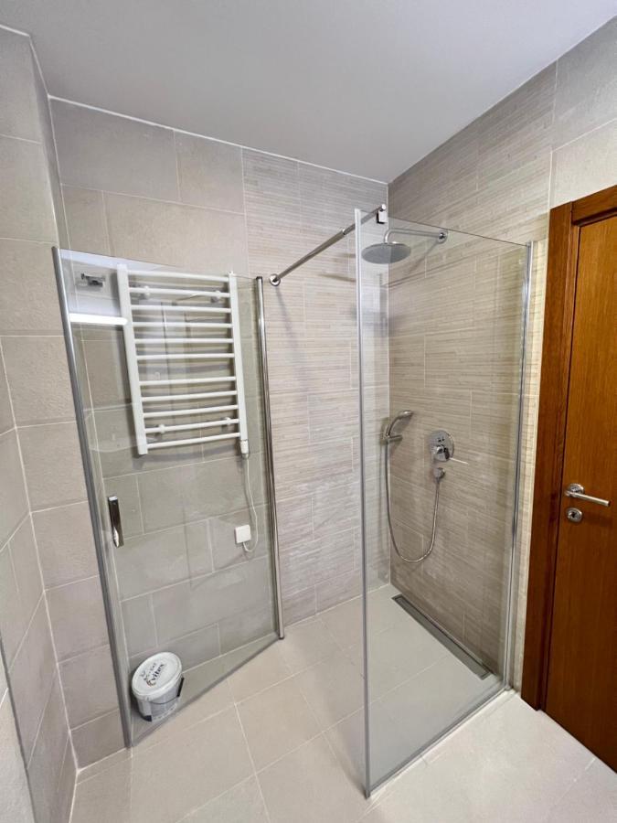 Varja 3 Apartment Pržno Extérieur photo