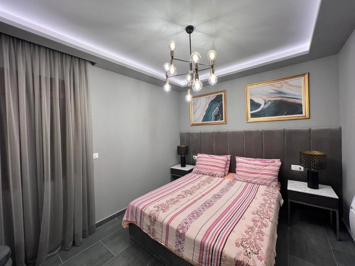 Varja 3 Apartment Pržno Extérieur photo