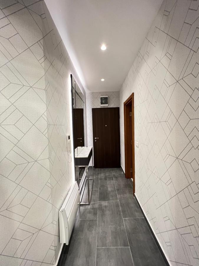Varja 3 Apartment Pržno Extérieur photo